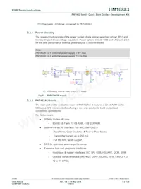 TFF11086HN/N1 Datasheet Pagina 7