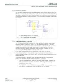 TFF11086HN/N1 Datasheet Pagina 9