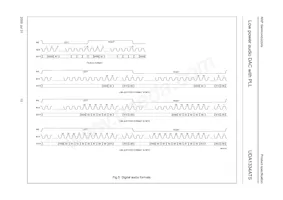 UDA1334ATS/N2 Datasheet Pagina 10