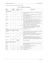 73S8010R-IMR/F Datasheet Page 6