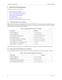 73S8010R-IMR/F Datasheet Page 8