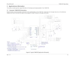 73S8010R-IMR/F數據表 頁面 13
