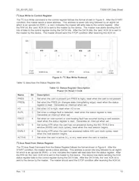 73S8010R-IMR/F Datasheet Page 15
