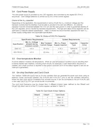 73S8010R-IMR/F Datasheet Page 18