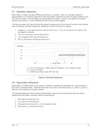73S8010R-IMR/F Datasheet Pagina 19