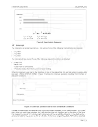 73S8010R-IMR/F Datasheet Page 20