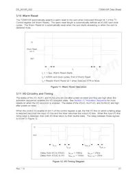 73S8010R-IMR/F Datasheet Page 21