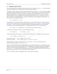 73S8023C-IMR/F Datasheet Pagina 9