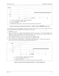 73S8023C-IMR/F Datasheet Pagina 13
