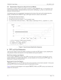 73S8023C-IMR/F Datasheet Pagina 14