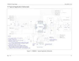 73S8023C-IMR/F Datasheet Page 17