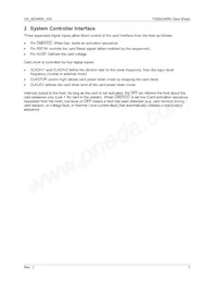 73S8024RN-IM/F Datasheet Page 7