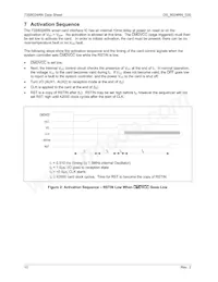 73S8024RN-IM/F Datasheet Page 10