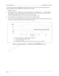 73S8024RN-IM/F Datasheet Page 11