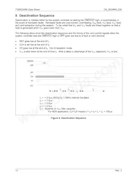 73S8024RN-IM/F Datasheet Page 12