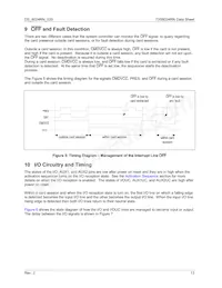 73S8024RN-IM/F Datasheet Pagina 13