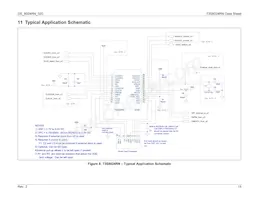 73S8024RN-IM/F Datasheet Page 15