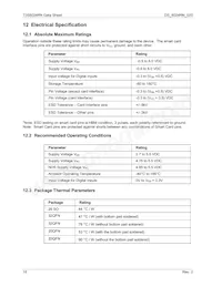 73S8024RN-IM/F Datasheet Page 16