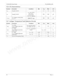 73S8024RN-IM/F Datasheet Pagina 20