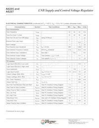 A8285SLBTR-T Datasheet Page 5