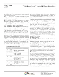 A8285SLBTR-T Datenblatt Seite 11