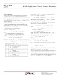 A8285SLBTR-T Datasheet Page 12