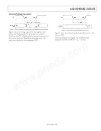 ADG426BRSZ-REEL7 Datasheet Page 7