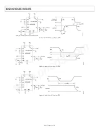 ADG426BRSZ-REEL7 Datasheet Page 16