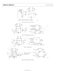 ADG5423BRMZ-RL7 Datenblatt Seite 14