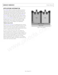 ADG5423BRMZ-RL7 Datasheet Pagina 16