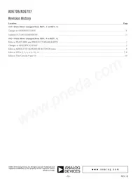 ADG707BRU-REEL數據表 頁面 12