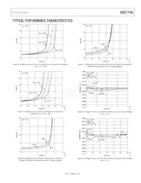 ADG774ABRQ-REEL7 Datasheet Pagina 7