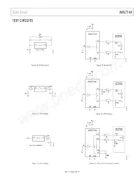 ADG774ABRQ-REEL7 Datasheet Pagina 9