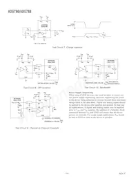 ADG786BCPZ-REEL7 Datenblatt Seite 10