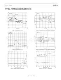 ADG819BRT-500RL7 Datasheet Page 7