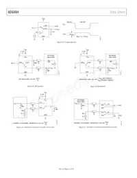 ADG884BCBZ-REEL Datenblatt Seite 12