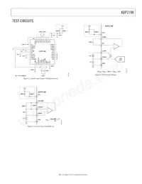 ADP3198JCPZ-RL Datasheet Page 5