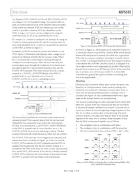 ADP5585ACPZ-03-R7數據表 頁面 11