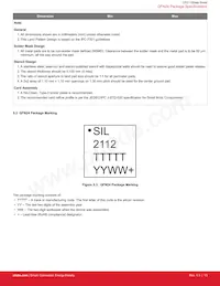 CP2112-F01-GM Datasheet Page 14