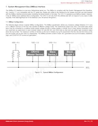 CP2112-F01-GM Datenblatt Seite 16