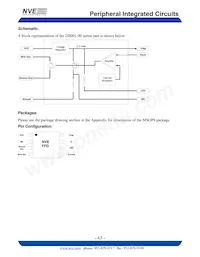 DC002-10 Datasheet Pagina 3