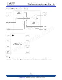 DC002-10 Datasheet Pagina 6