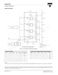 DG221BDY-T1-E3 Datenblatt Seite 6