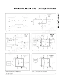 DG445CY+ Datenblatt Seite 7