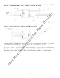 DS1481S+T&R Datasheet Pagina 5