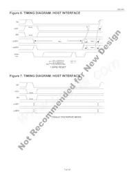 DS1481S+T&R Datasheet Page 7