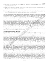 DS2405Z+T&R Datasheet Pagina 7