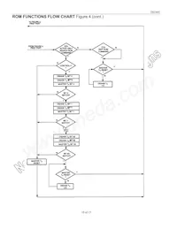 DS2405Z+T&R Datasheet Page 10