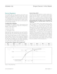 DS2482S-100-C03+T Datasheet Page 6