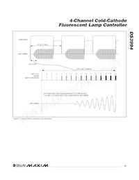 DS3994Z+ Datasheet Page 15